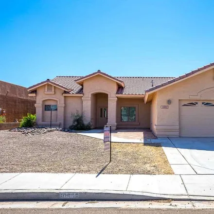 Buy this 3 bed house on 3901 South Pico Avenue in Yuma, AZ 85365