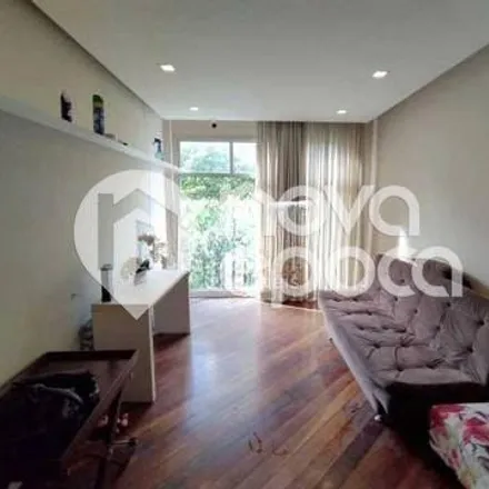 Buy this 2 bed apartment on El Misti Rio in Rua Tonelero 197, Copacabana
