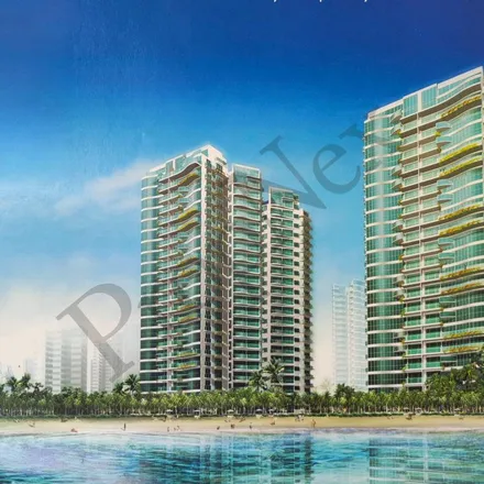 Rent this 4 bed apartment on 76 Marine Parade Central in Marine Drive Gardens, Singapore 440076
