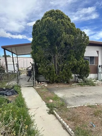 Buy this studio apartment on D Way North in Lancaster, CA 93535