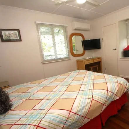 Rent this 2 bed house on Moffat Beach QLD 4551