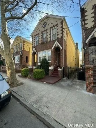 Buy this 8 bed house on 672 East 91st Street in New York, NY 11236
