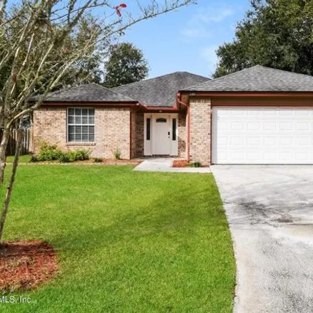 Buy this 4 bed house on 200 Dovefield Court in Clay County, FL 32073