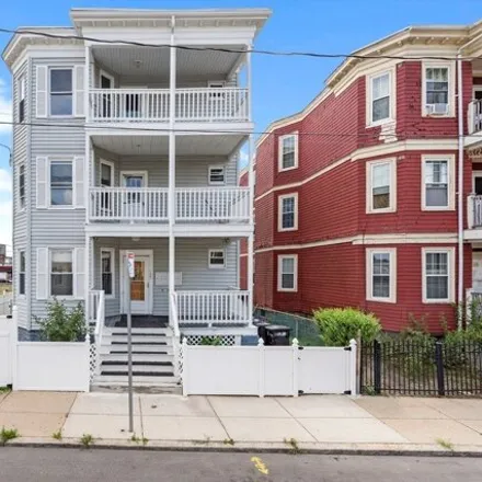 Buy this 9 bed house on 12 Havelock Street in Boston, MA 02124