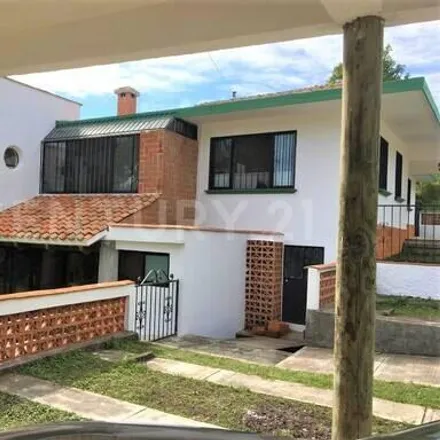 Buy this 4 bed house on unnamed road in 91194 Las Trancas, VER