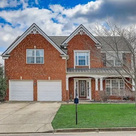 Buy this 4 bed house on 1926 Ashburn Court in Sunset Acres, Williamson County