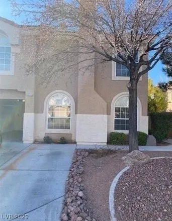 Rent this 3 bed house on 10171 Quaint Tree Street in Paradise, NV 89183
