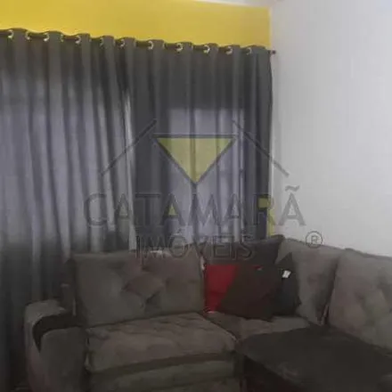 Buy this 2 bed house on Rua Bernardino Rodrigues Cardoso in Caputera, Mogi das Cruzes - SP