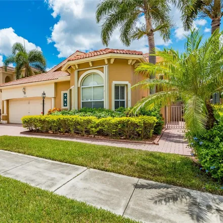Image 3 - 5808 Northwest 121st Avenue, Heron Bay South, Coral Springs, FL 33076, USA - House for rent