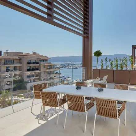 Image 5 - Porto Montenegro - Apartment for sale