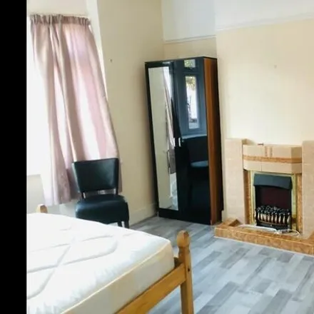 Rent this 1 bed house on Exeter Road in Belle Grove, London