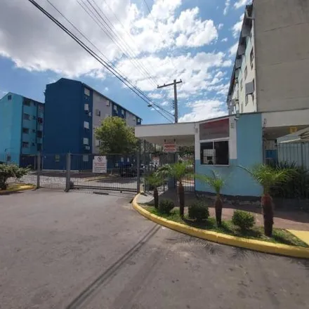 Buy this 2 bed apartment on Acesso 4 in Rubem Berta, Porto Alegre - RS