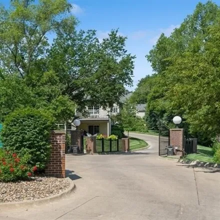 Buy this 4 bed condo on Rollins Mansion in 2801 Fleur Drive, Des Moines