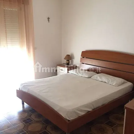 Rent this 2 bed apartment on unnamed road in 88068 Marina di Davoli CZ, Italy