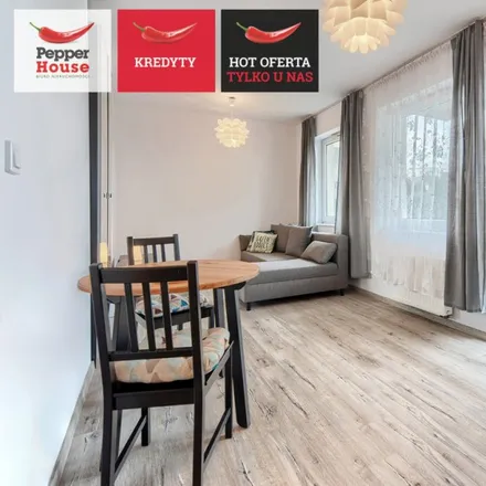 Buy this 1 bed apartment on Kowale Starowiejska 01 in Staropolska, 80-180 Kowale