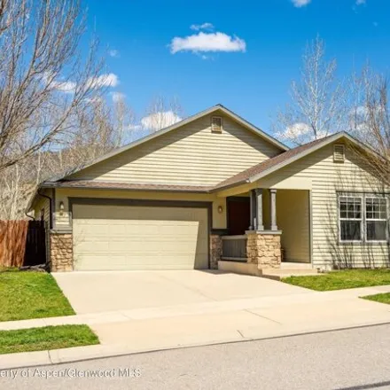 Buy this 3 bed house on 642 South Wildhorse Drive in New Castle, CO 81647