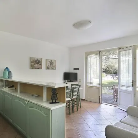 Rent this 2 bed house on Pietrasanta in Lucca, Italy