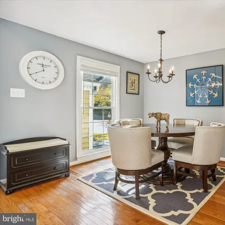 Image 9 - 1502 Deer Point Way, Reston, VA 20194, USA - Townhouse for sale