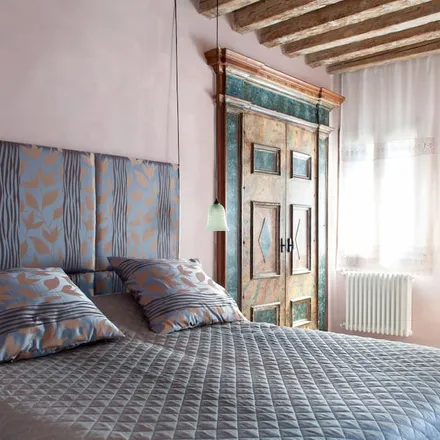 Rent this 2 bed house on Venice in Venezia, Italy