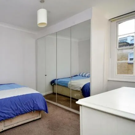 Image 3 - 27 Enford Street, London, W1H 1DN, United Kingdom - Apartment for rent