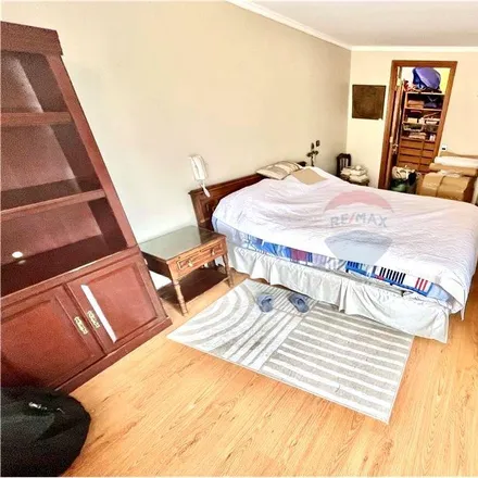 Buy this 3 bed apartment on Diego de Deza 1056 in 758 0024 Provincia de Santiago, Chile