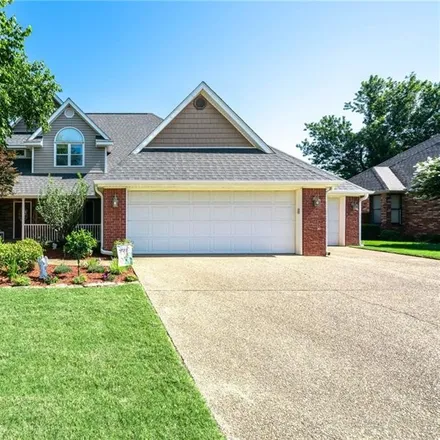 Buy this 4 bed house on 2505 Rannoch Lane in Fort Smith, AR 72908