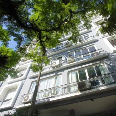 Buy this 2 bed apartment on Edifício Solar da Praça in Rua Félix da Cunha 1078, Floresta
