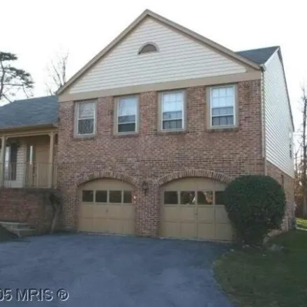 Rent this 4 bed house on 14722 Pinto Lane in North Potomac, MD 20850