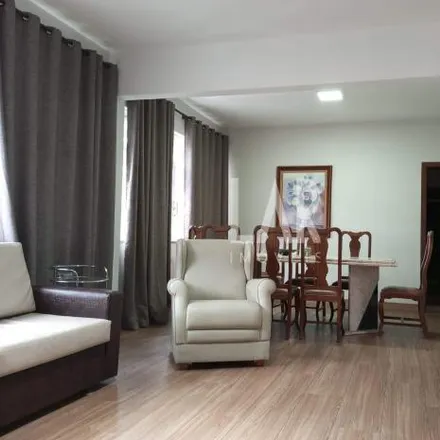Rent this 3 bed apartment on Rua Cristina in São Pedro, Belo Horizonte - MG