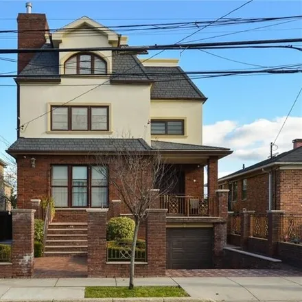 Buy this 3 bed house on 2307 East 66th Street in New York, NY 11234