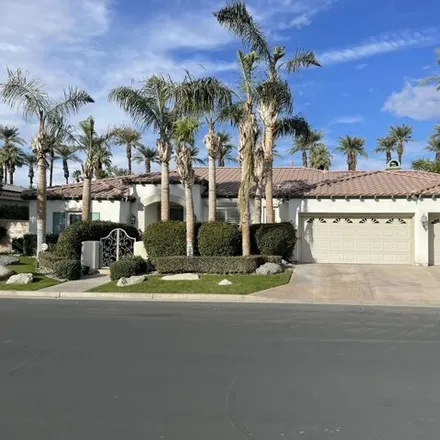 Image 2 - 75926 Via Allegre, Indian Wells, CA 92210, USA - House for rent
