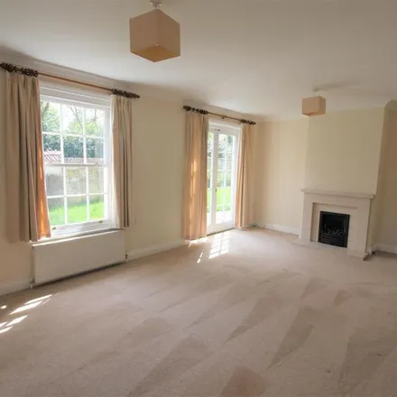 Rent this 4 bed apartment on Manor Road in East Tytherley, SP5 1LN