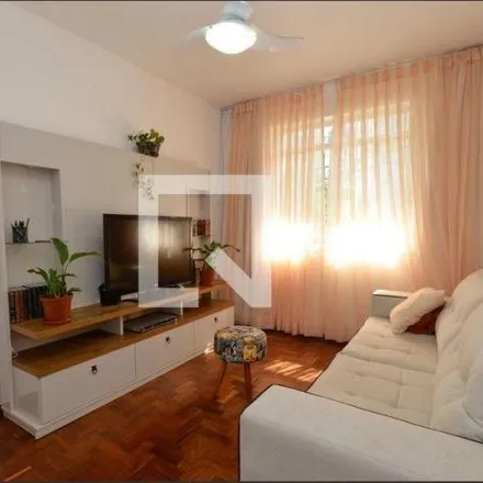 Rent this 4 bed apartment on Igreja de Santa Luzia in Rua Doutor Júlio Otaviano Ferreira 913, Cidade Nova