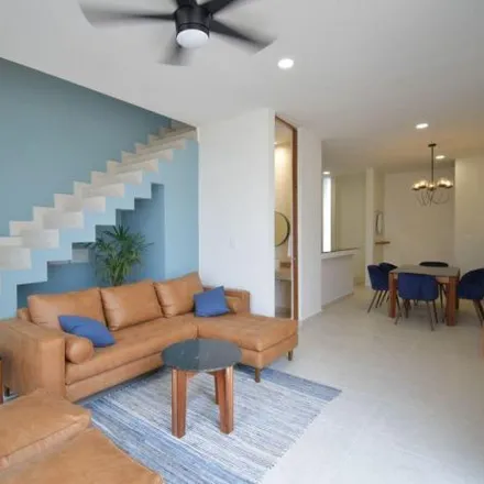 Buy this 2 bed apartment on unnamed road in La Ceiba, 97310