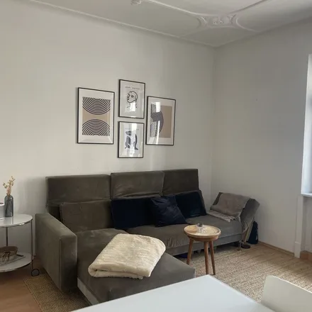 Rent this 3 bed apartment on Tübinger Straße 90 in 70178 Stuttgart, Germany