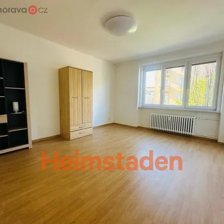 Image 9 - Na Desátém 1416/21, 702 00 Ostrava, Czechia - Apartment for rent