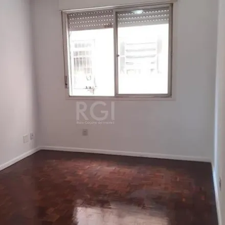 Buy this 1 bed apartment on Casa do Colono Produtos Coloniais in Rua Domingos Rubbo, Cristo Redentor