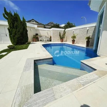 Image 1 - Rua Paulo Klabin, Recreio dos Bandeirantes, Rio de Janeiro - RJ, 22790-790, Brazil - House for sale