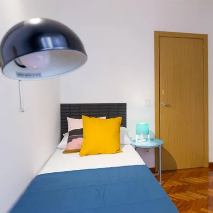 Image 3 - Madrid, TSC, Costanilla de los Ángeles, 28013 Madrid - Room for rent