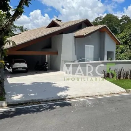 Image 2 - Rua Andulária, Parque Nossa Senhora do Carmo, Arujá - SP, 07434-315, Brazil - House for sale