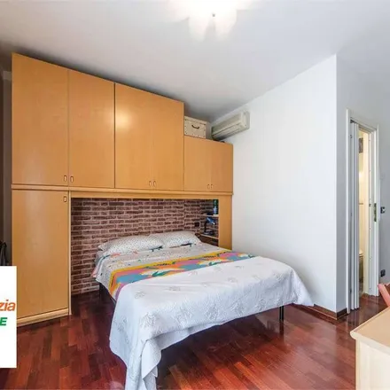 Rent this 3 bed apartment on Via Rubicone 3 in 30170 Venice VE, Italy