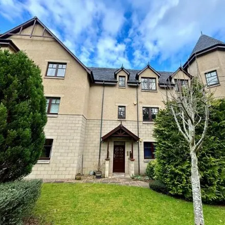 Rent this 2 bed apartment on Rossie Lodge in Dores Road, Inverness