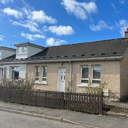 Image 1 - Fourth Avenue, Wester Auchinloch, G66 5EA, United Kingdom - Duplex for sale