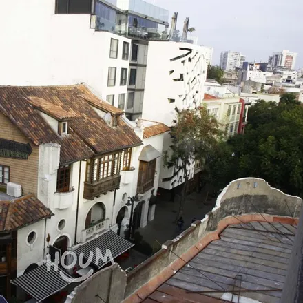 Image 4 - Manriquez, Merced, 832 0151 Santiago, Chile - Apartment for sale