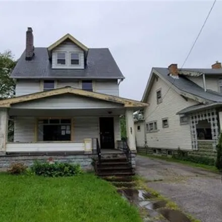 Buy this 4 bed house on 4240 East 128th Street in Cleveland, OH 44105