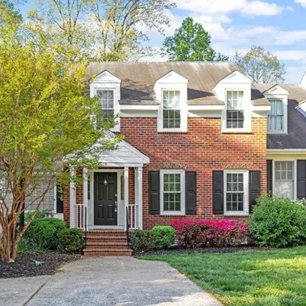 Buy this 3 bed house on 9 Lytham Lane in Durham, NC 27707