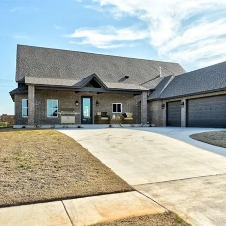 Buy this 5 bed house on Northwest 1st Terrace in Oklahoma City, OK 73085