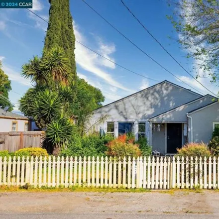 Buy this 3 bed house on 389 Perrymont Avenue in San Jose, CA 95125