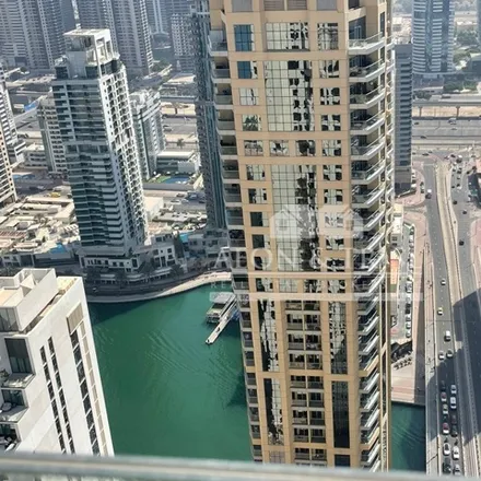 Image 5 - Murjan 6, King Salman bin Abdulaziz Al Saud Street, Dubai Marina, Dubai, United Arab Emirates - House for rent