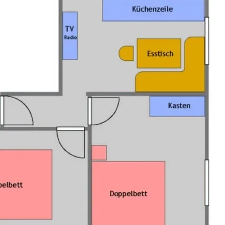 Image 8 - Austria - House for rent